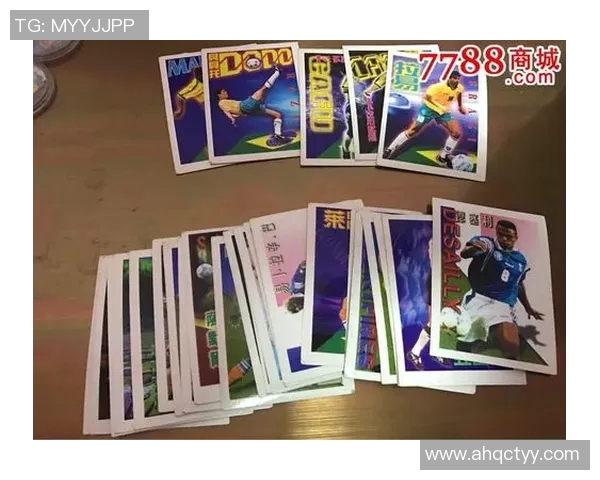 足球明星卡鉴定价格分析及市场趋势探讨