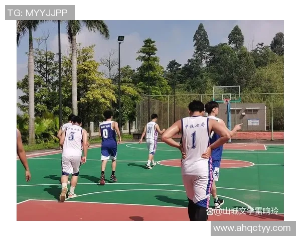 刘铮的成长之路：从篮球少年到职业球员的奋斗历程与心路历程